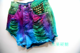 SHORT CUSTOMIZADO