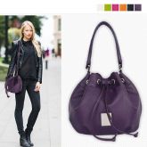 BOLSA  VARIAS CORES