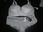 CONJUNTO DE LINGERIE VICTORIA SECRET