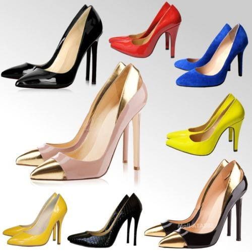 SCARPINS BELLA