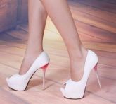PEEP TOE