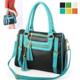 BOLSA VARIAS CORES