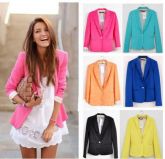 CARDIGANS VARIAS CORES
