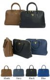 BOLSA  TIPO PASTA VARIAS CORES
