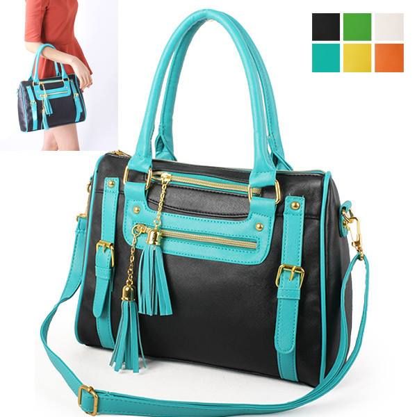 BOLSA VARIAS CORES