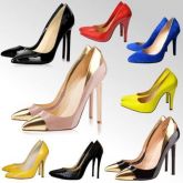 SCARPINS BELLA