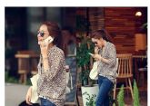 CAMISA CHIFON