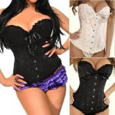CORSELET VARIOS MODELOS